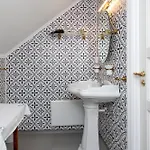 Vertshus Jaunsen Gjestgjevarstad