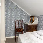 Jaunsen Gjestgjevarstad Granvin