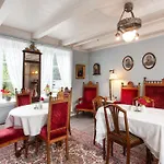 Jaunsen Gjestgjevarstad Vertshus