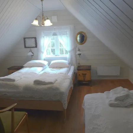 Jaunsen Gjestgjevarstad Vertshus Granvin