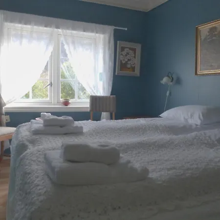 Jaunsen Gjestgjevarstad *