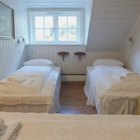 Vertshus Jaunsen Gjestgjevarstad Granvin