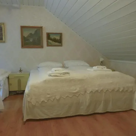 Jaunsen Gjestgjevarstad
