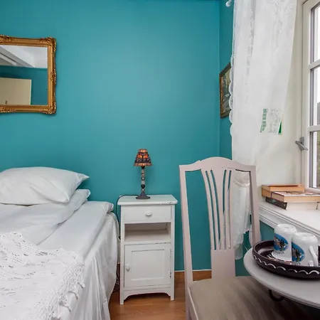 Inn Jaunsen Gjestgjevarstad Granvin