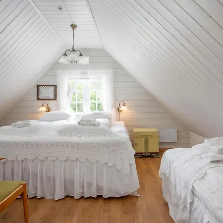 Jaunsen Gjestgjevarstad Locanda