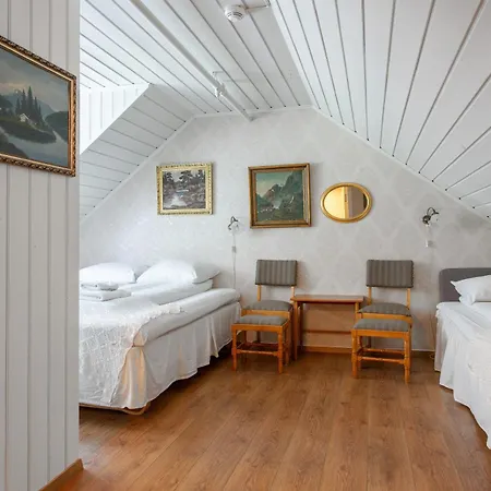 Jaunsen Gjestgjevarstad *