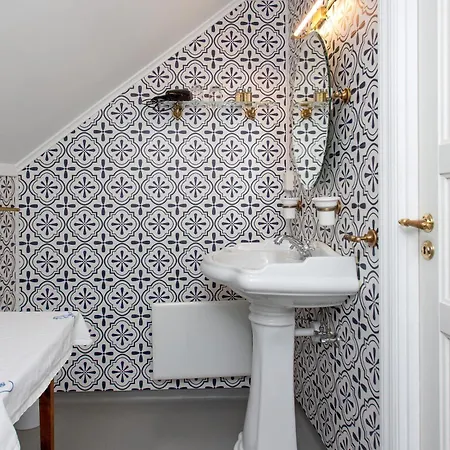 Locanda Jaunsen Gjestgjevarstad