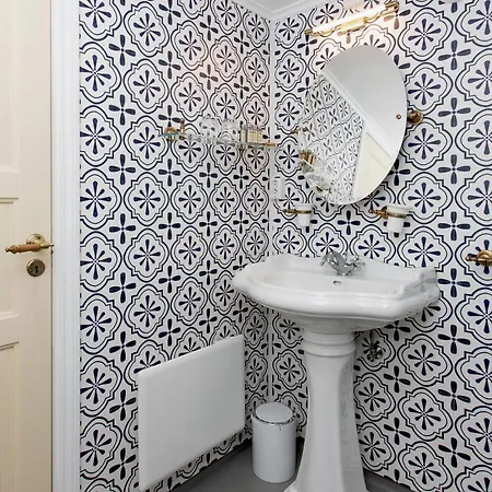 Jaunsen Gjestgjevarstad Locanda *