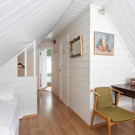 Locanda Jaunsen Gjestgjevarstad *
