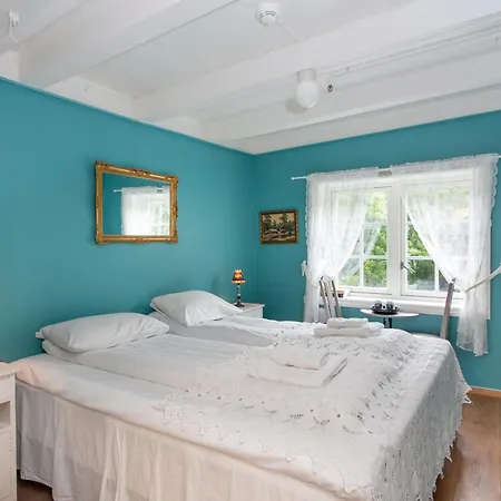 Locanda Jaunsen Gjestgjevarstad Granvin