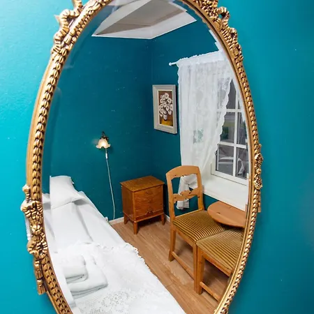 Jaunsen Gjestgjevarstad * Granvin