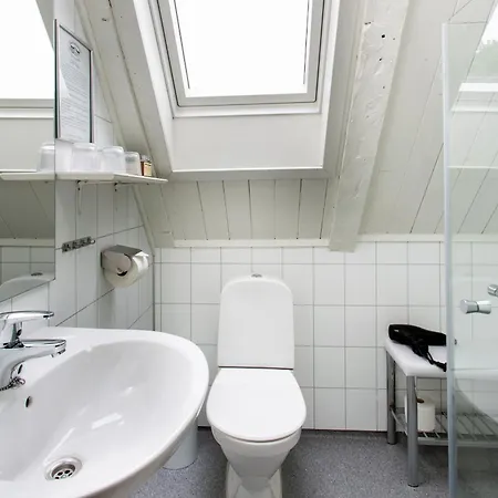 Jaunsen Gjestgjevarstad