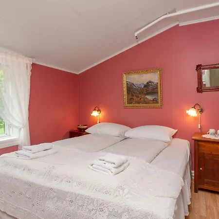 Locanda Jaunsen Gjestgjevarstad