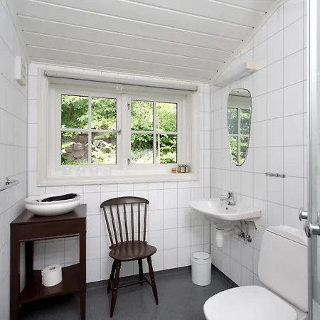 Jaunsen Gjestgjevarstad Locanda Granvin