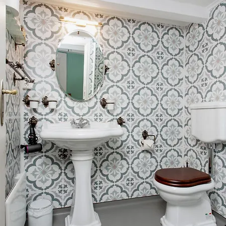 Jaunsen Gjestgjevarstad *