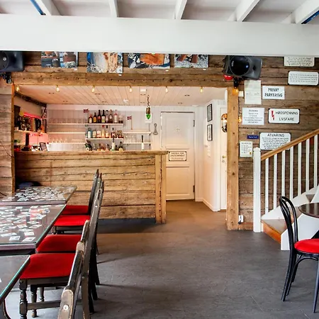 Jaunsen Gjestgjevarstad Locanda *