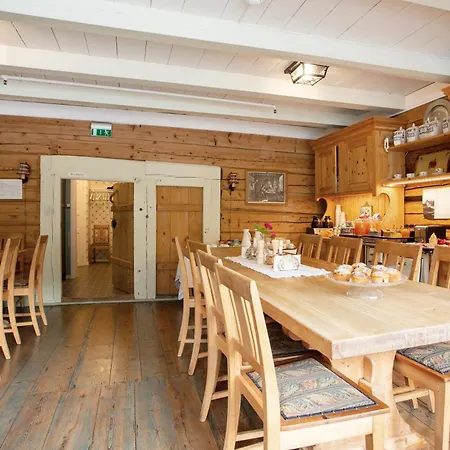 Inn Jaunsen Gjestgjevarstad *