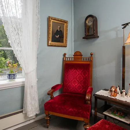 Jaunsen Gjestgjevarstad Granvin