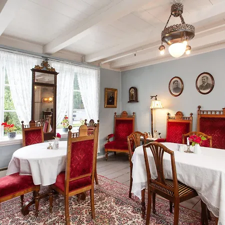 Jaunsen Gjestgjevarstad Locanda