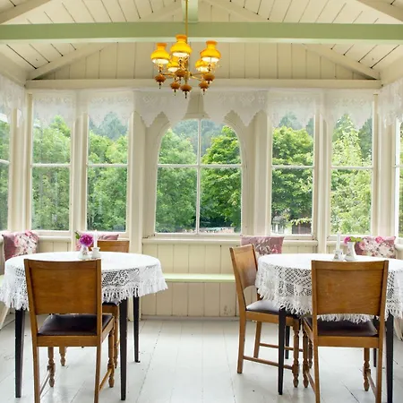 Locanda Jaunsen Gjestgjevarstad