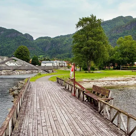 Inn Jaunsen Gjestgjevarstad Granvin