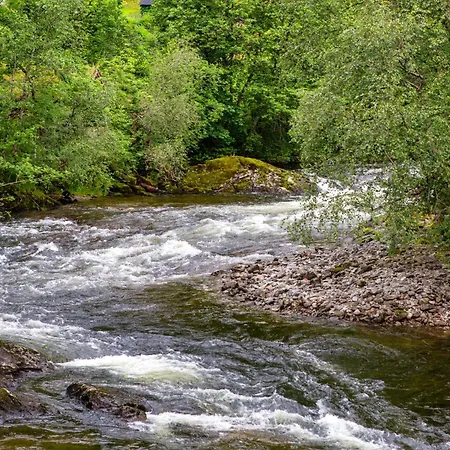 Jaunsen Gjestgjevarstad *