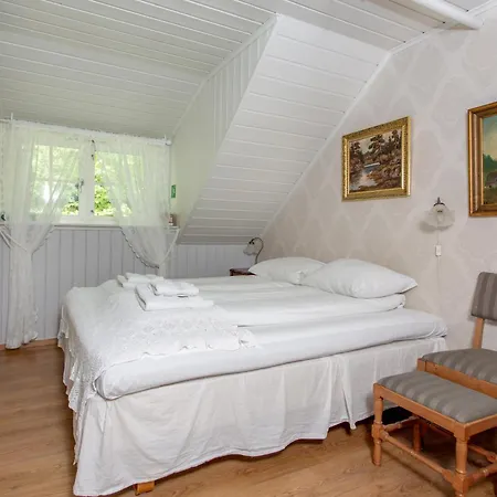 Locanda Jaunsen Gjestgjevarstad