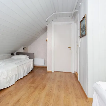 Jaunsen Gjestgjevarstad Locanda Granvin