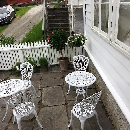 Vertshus Jaunsen Gjestgjevarstad