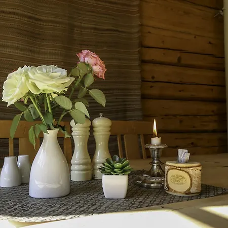 Jaunsen Gjestgjevarstad Locanda *