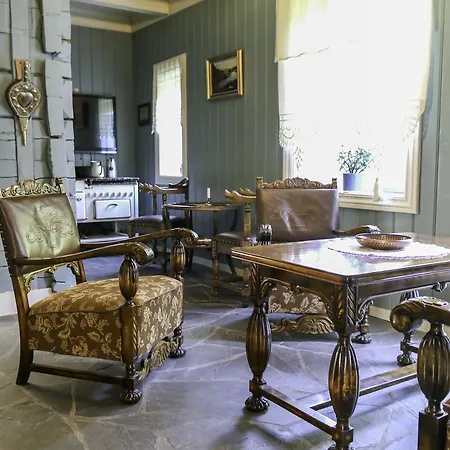 Locanda Jaunsen Gjestgjevarstad Granvin