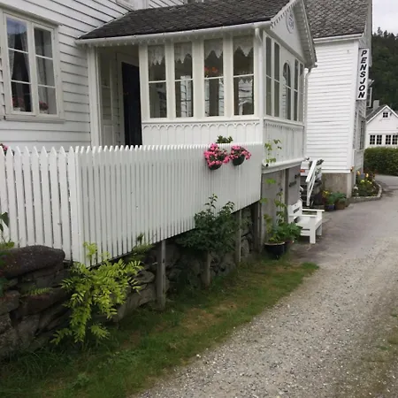 Jaunsen Gjestgjevarstad