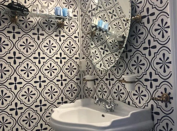 بيت ريفي Jaunsen Gjestgjevarstad Granvin