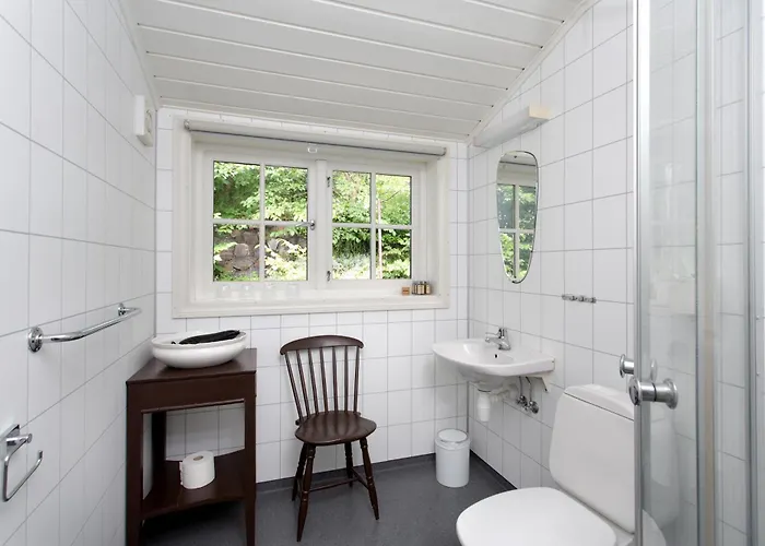 Jaunsen Gjestgjevarstad بيت ريفي Granvin