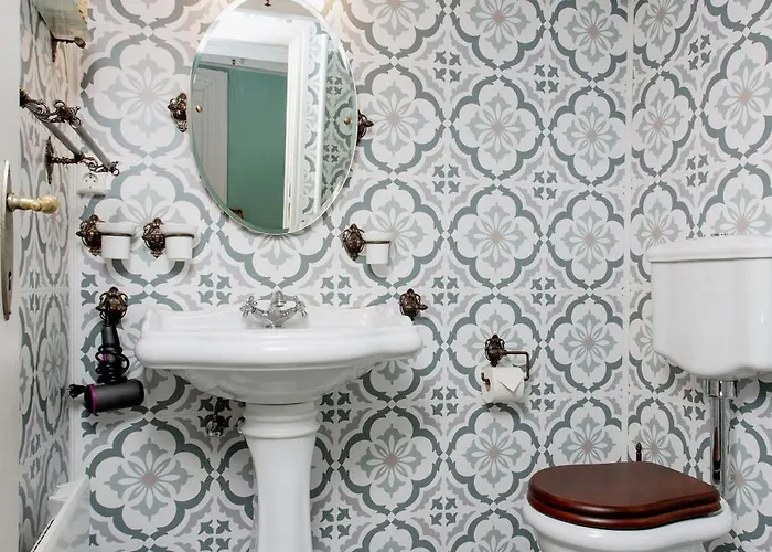 Jaunsen Gjestgjevarstad *