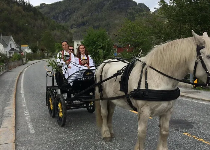 Jaunsen Gjestgjevarstad