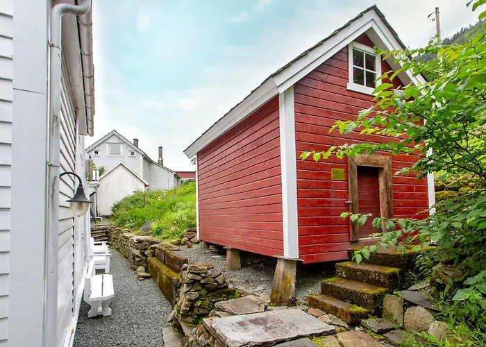 Jaunsen Gjestgjevarstad *