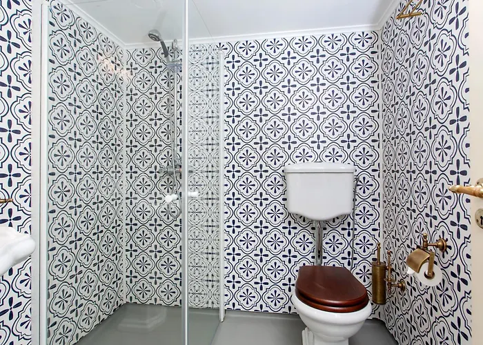 Jaunsen Gjestgjevarstad Granvin