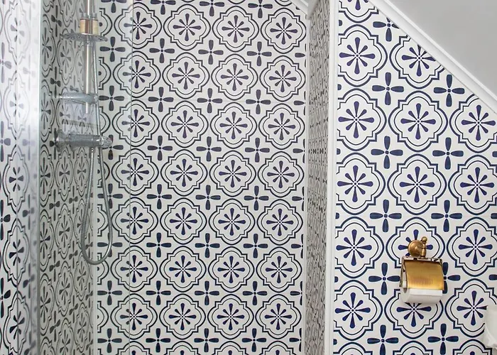 Jaunsen Gjestgjevarstad Granvin