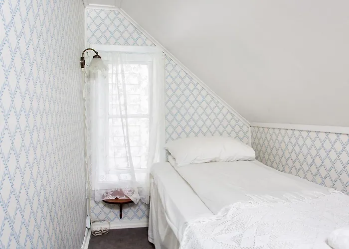 Han/Misafirhane Jaunsen Gjestgjevarstad *