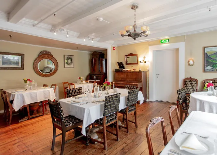 Jaunsen Gjestgjevarstad