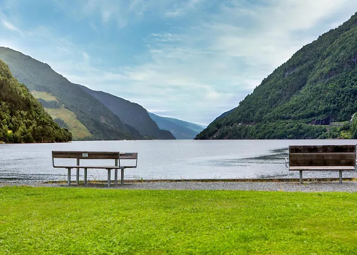 Han/Misafirhane Jaunsen Gjestgjevarstad *